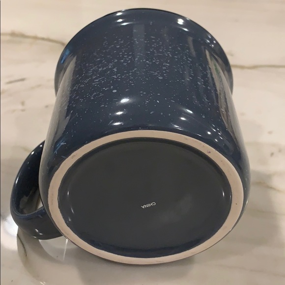 “Enjoy the Adventure” ceramic mug - Picture 3 of 3